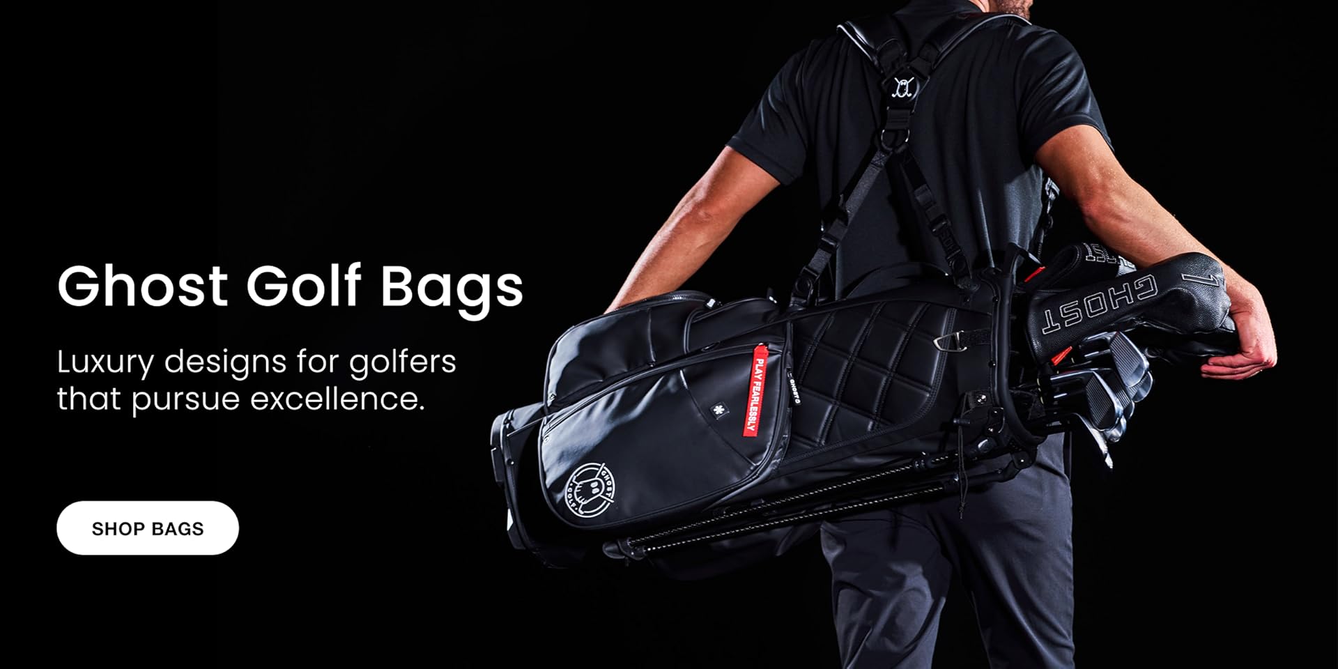 Elevate Your Game with Ghost