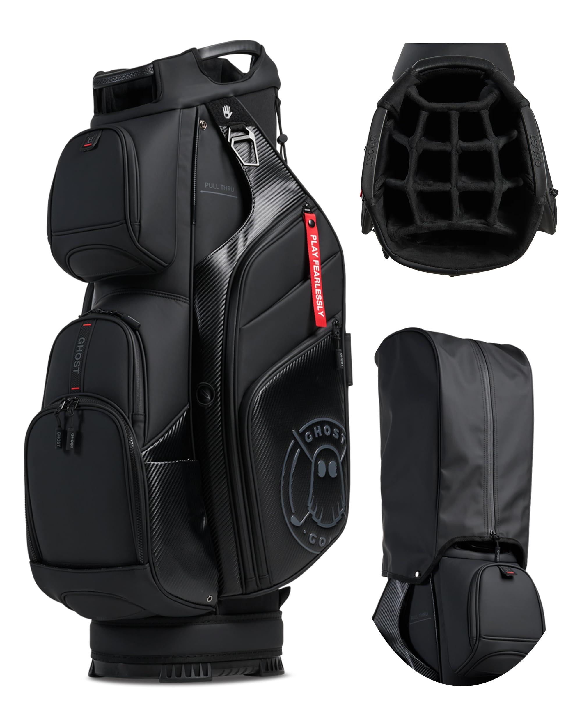 GT-14 Bag