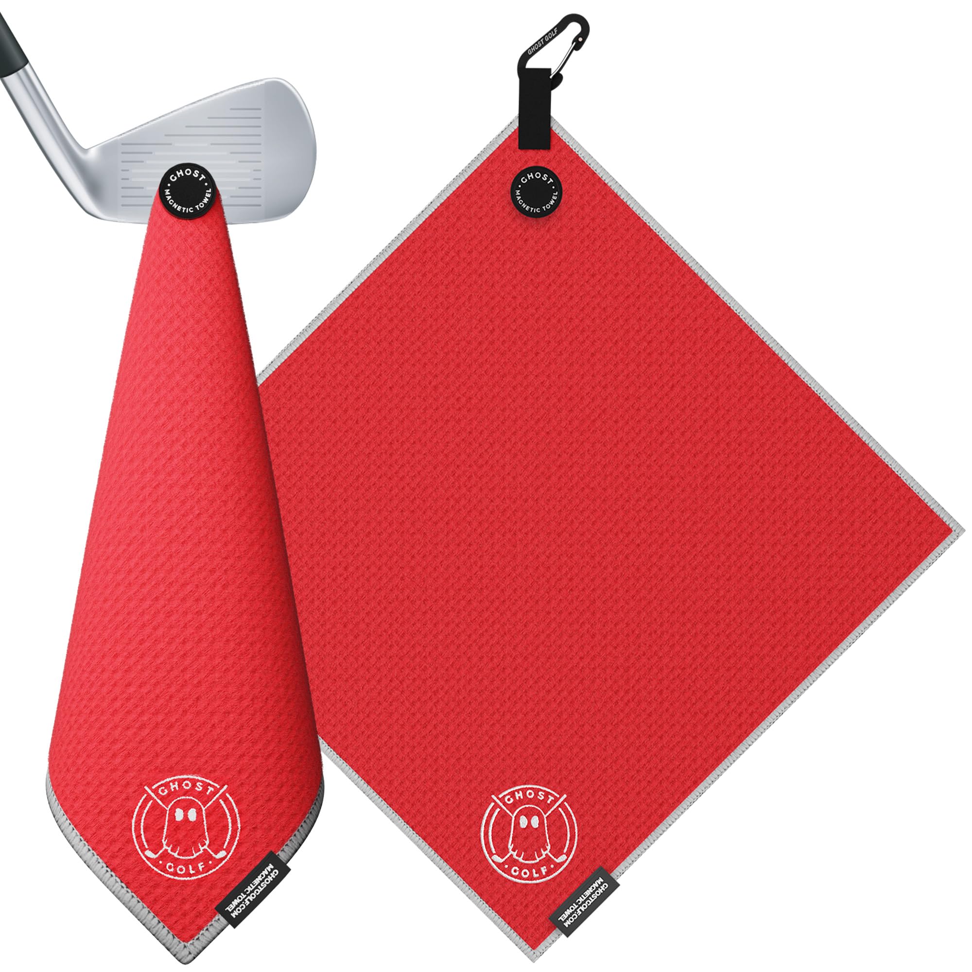 Greenside Towel